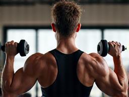 Power 30 full body workout